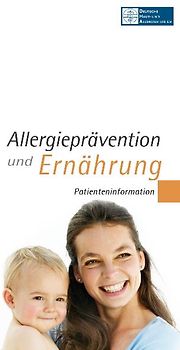 Allergieprävention und Ernährung