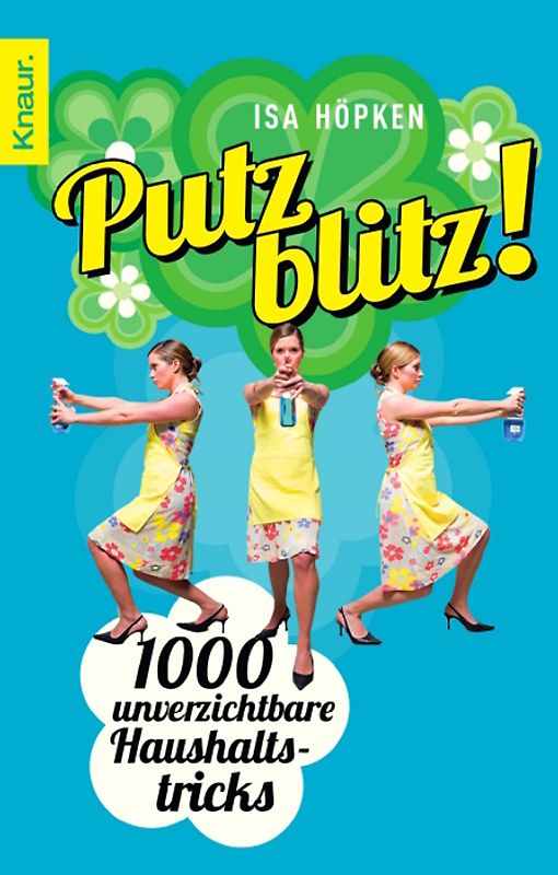 Putzblitz!