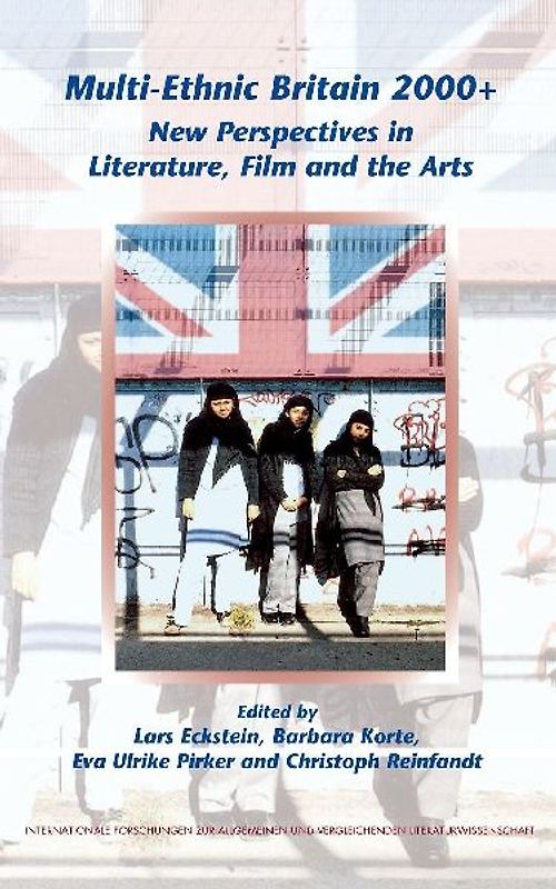 Multi-Ethnic Britain 2000+