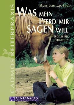 Was mein Pferd mir sagen will