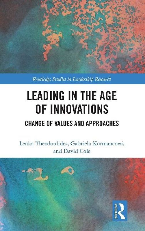 Leading in the Age of Innovations
