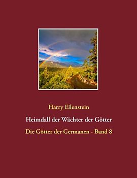 Heimdall der Wächter der Götter