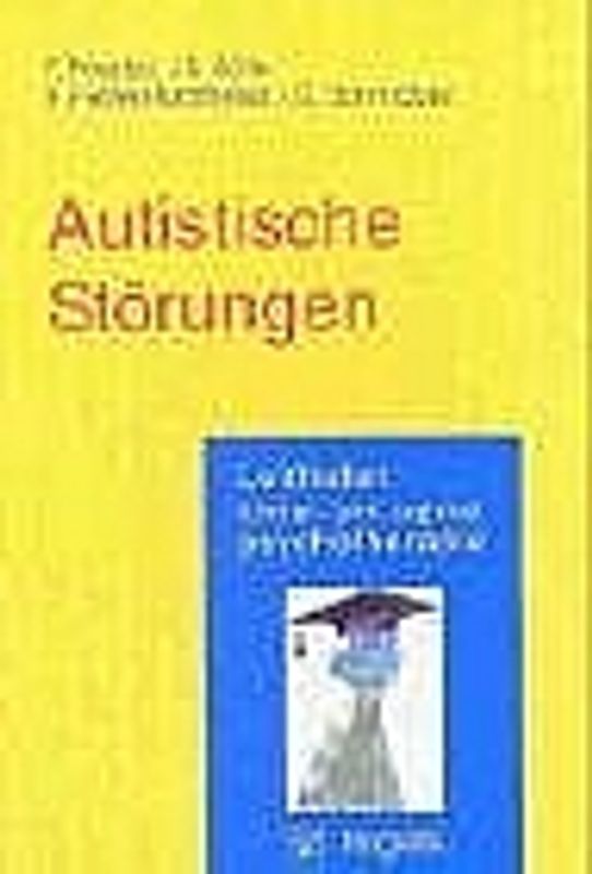 Autistische Störungen