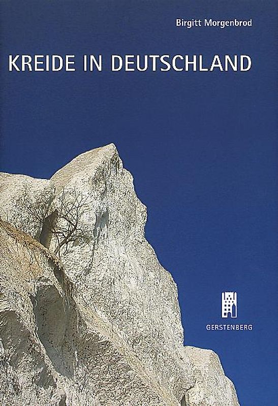 Kreide in Deutschland