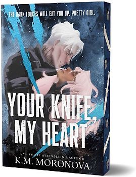 Your Knife, My Heart
