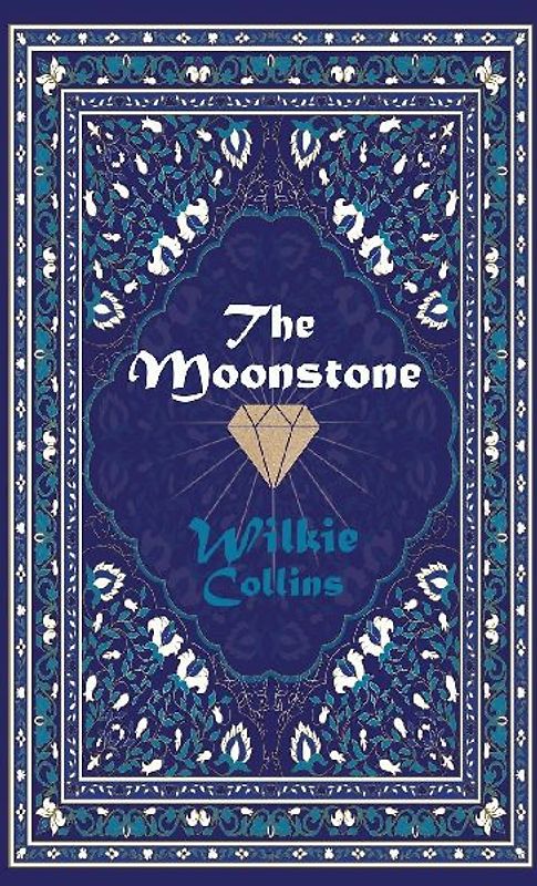 The Moonstone