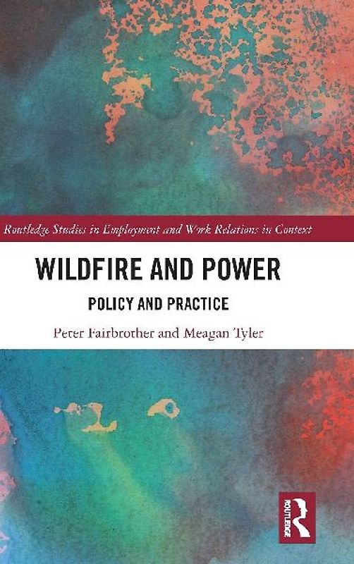 Wildfire and Power