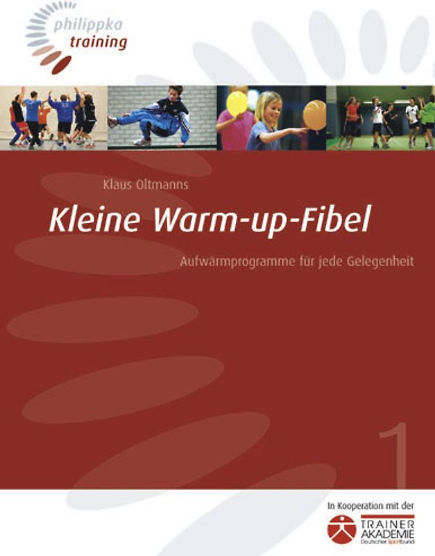 Kleine Warm-up-Fibel