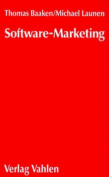 Software-Marketing