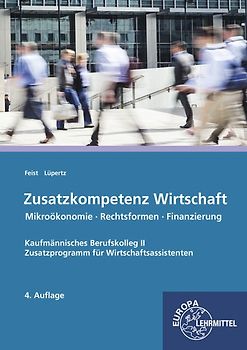 Zusatzkompetenz Wirtschaft