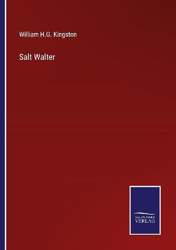Salt Walter