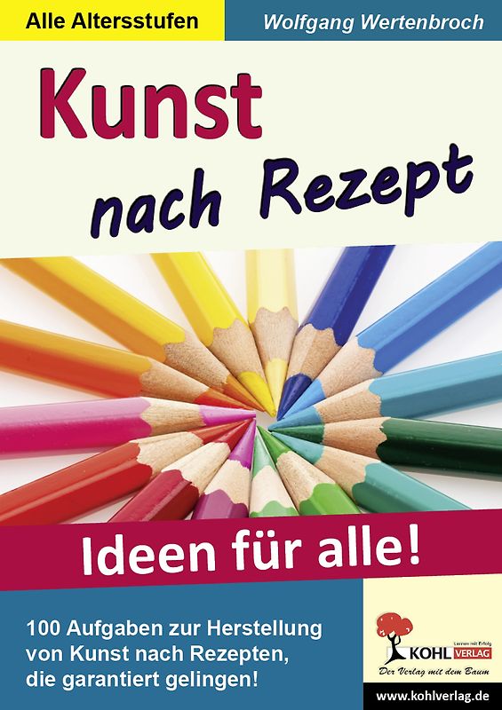 Kunst nach Rezept