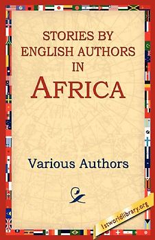 Stories by English Authors in Africa