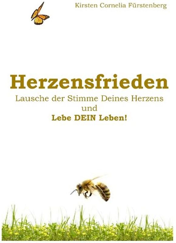 Herzensfrieden