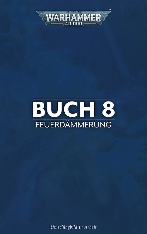 Warhammer 40.000 - Die Hand des Abaddon