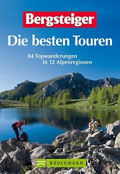 Bergsteiger - Die besten Touren