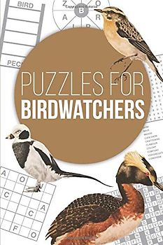 Puzzles for Birdwatchers