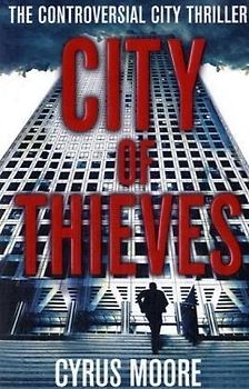City of Thieves