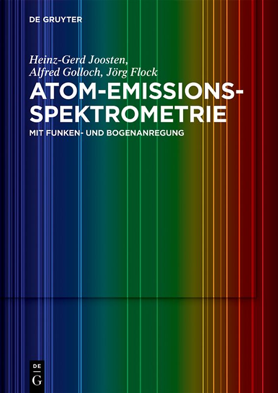 Atom-Emissions-Spektrometrie