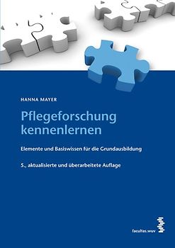 Pflegeforschung kennenlernen