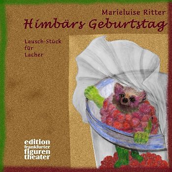 Himbärs Geburtstag. Kinder-Musikkassette. Ab 6