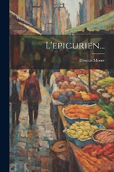 L'epicurien...
