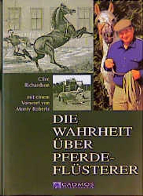 Die Wahrheit über Pferdeflüsterer