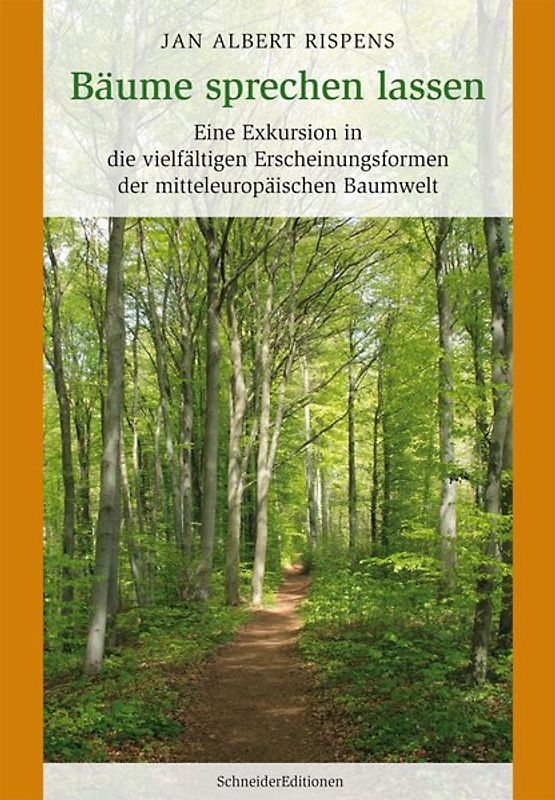 Bäume sprechen lassen