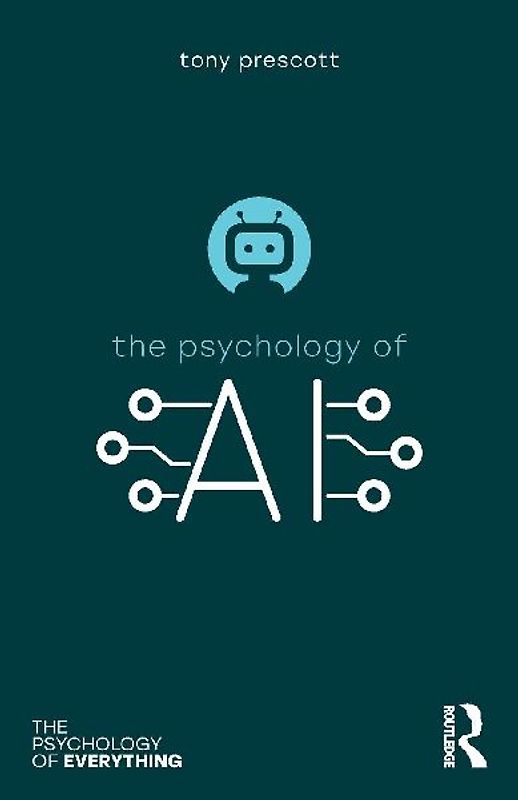 The Psychology of Artificial Intelligence