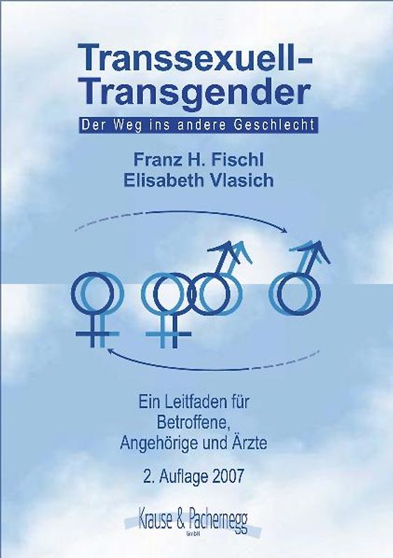 Transsexuell-Transgender