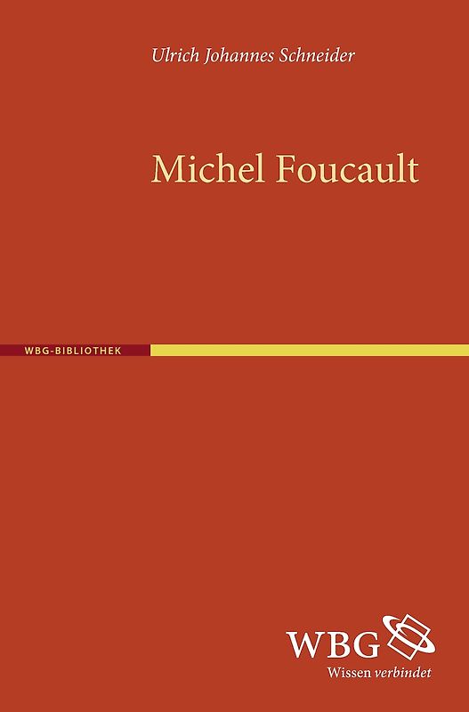 Michel Foucault