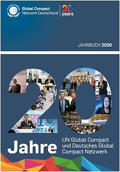 Global Compact Deutschland 2020