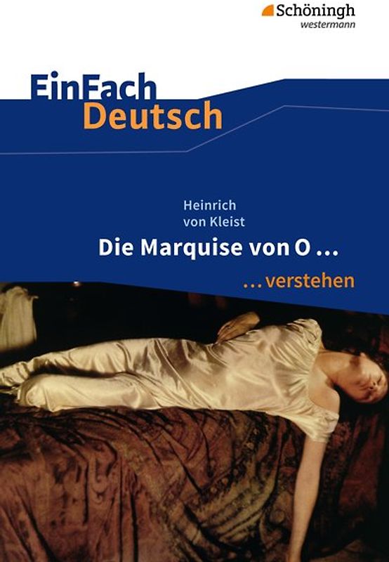 EinFach Deutsch ... verstehen