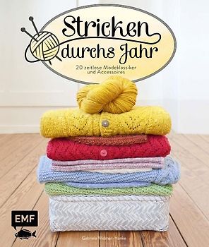 Stricken durchs Jahr