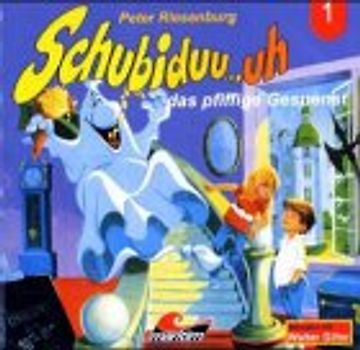 Schloßgespenst Schubiduu... uh 01
