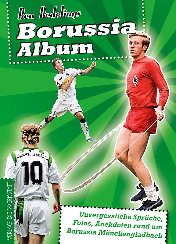 Borussia-Album
