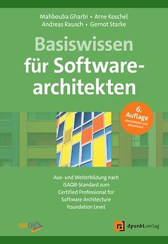 Basiswissen für Softwarearchitekten