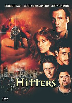 Hitters DVD
