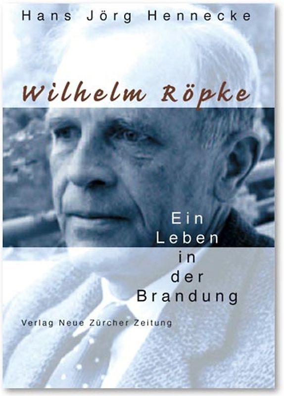 Wilhelm Röpke