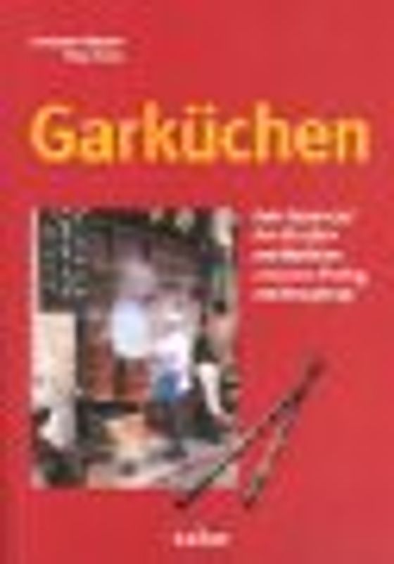 Garküchen