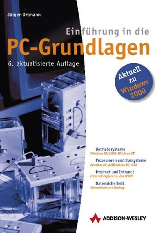Einführung in die PC-Grundlagen