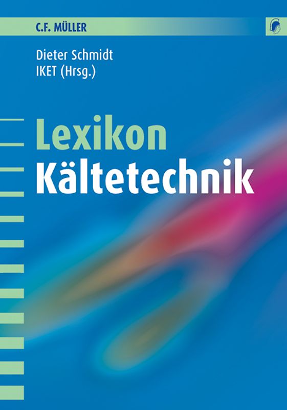 Lexikon Kältetechnik