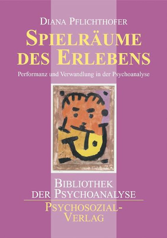 Spielräume des Erlebens