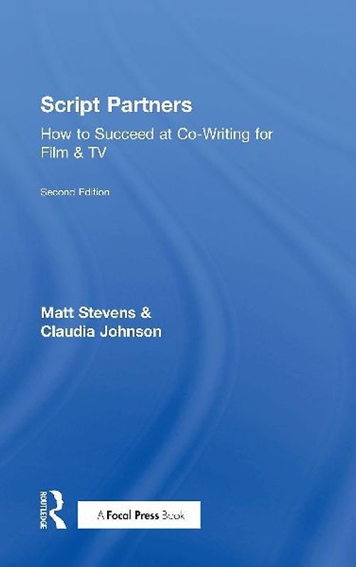 Script Partners