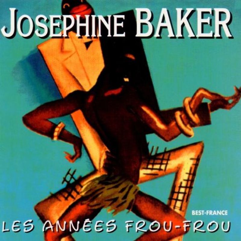 Josephine Baker - Josephine Baker