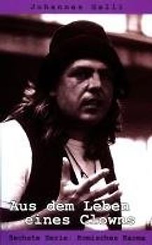 Aus dem Leben eines Clowns – Sechste Serie: Komisches Karma