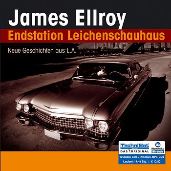 Endstation Leichenschauhaus