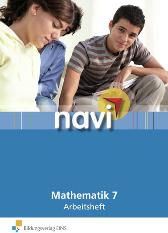 navi Mathematik