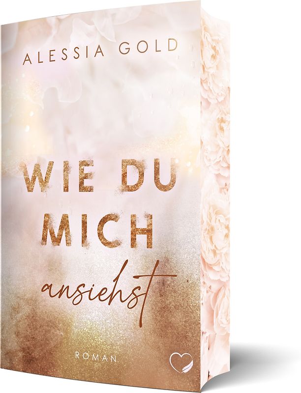 Wie du mich ansiehst