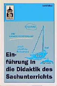 Einführung in die Didaktik des Sachunterrichts